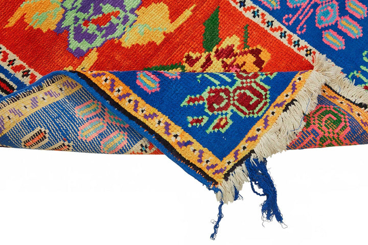 3x14 Vintage Runner Rug - 48214