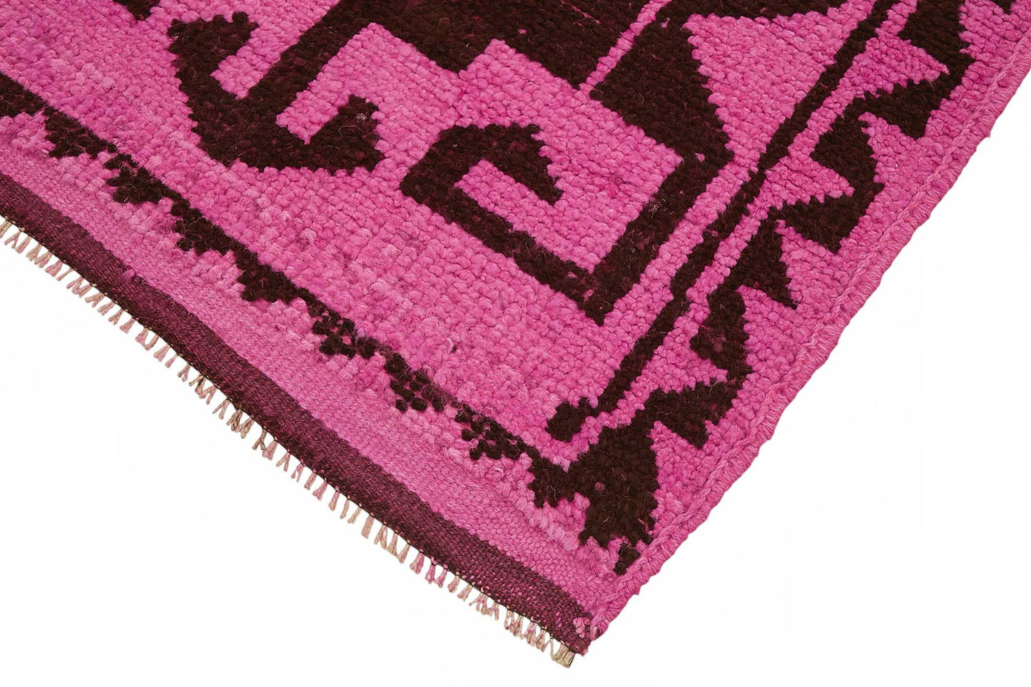 3x12 Vintage Runner Rug - 48216