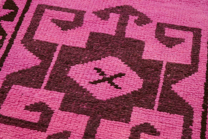 3x12 Vintage Runner Rug - 48216