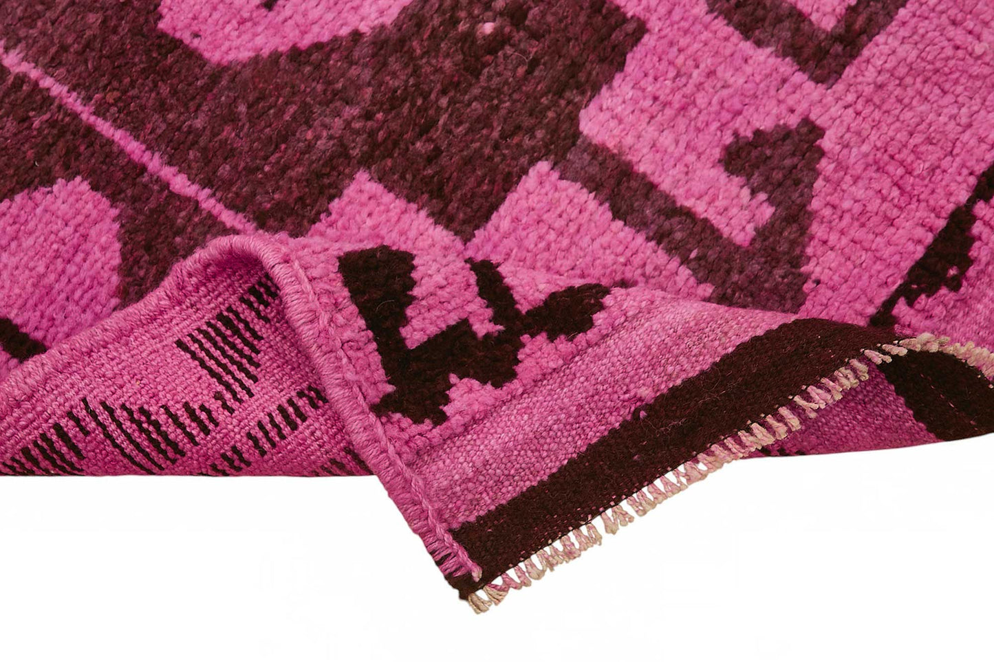 3x12 Vintage Runner Rug - 48216