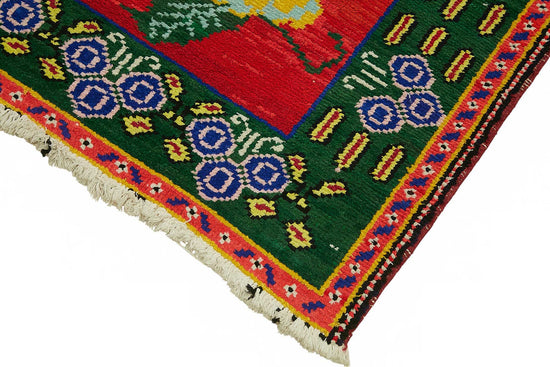 3x13 Vintage Runner Rug - 48217