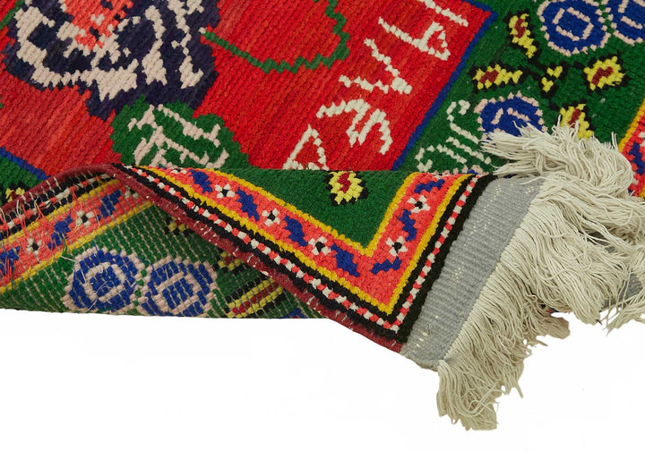 3x13 Vintage Runner Rug - 48217