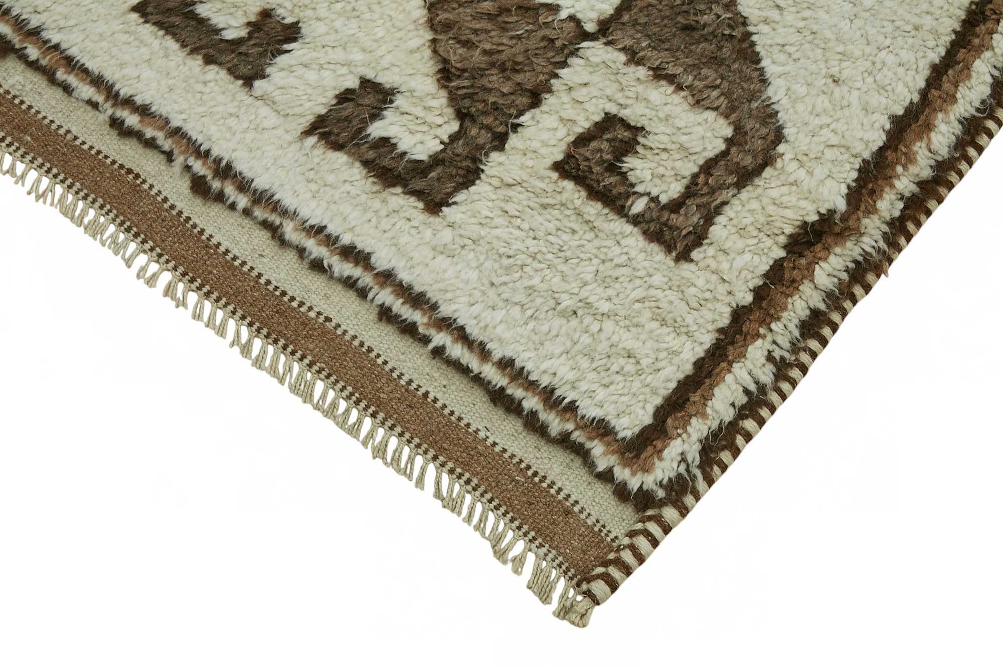 3x11 Vintage Runner Rug - 48221