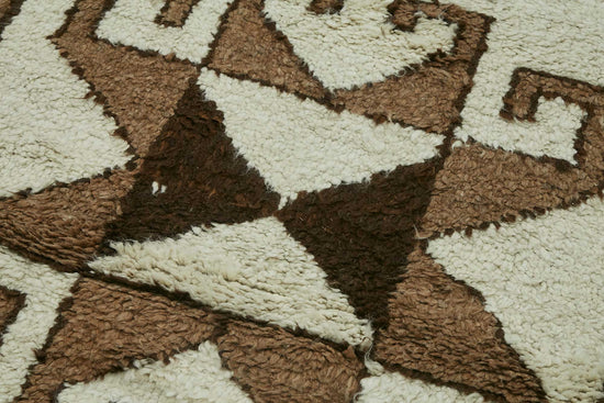 3x11 Vintage Runner Rug - 48221