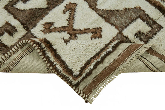 3x11 Vintage Runner Rug - 48221