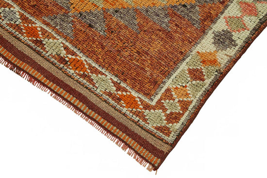 3x12 Vintage Runner Rug - 48223