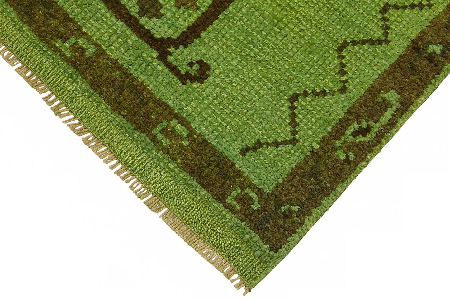 3x10 Vintage Runner Rug - 48224