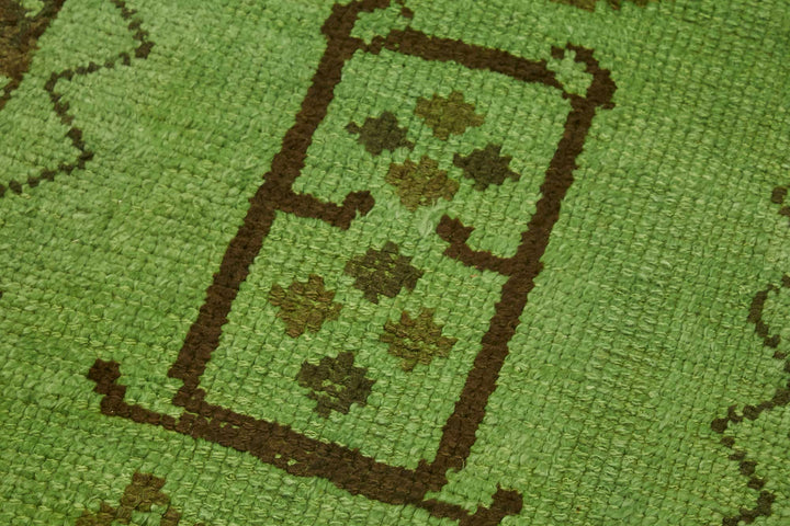 3x10 Vintage Runner Rug - 48224