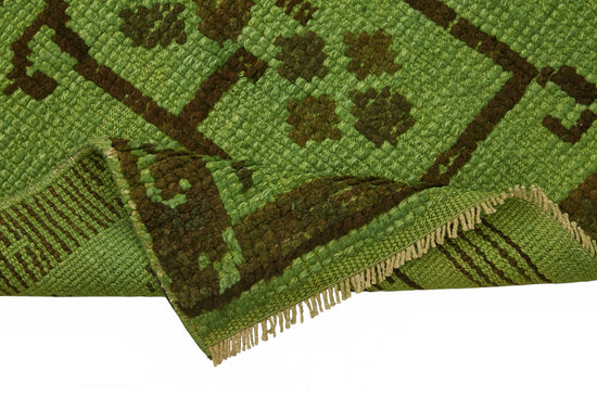 3x10 Vintage Runner Rug - 48224