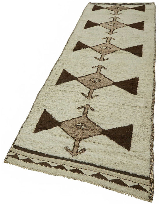 3x11 Vintage Runner Rug - 48226