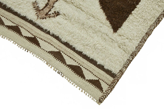3x11 Vintage Runner Rug - 48226