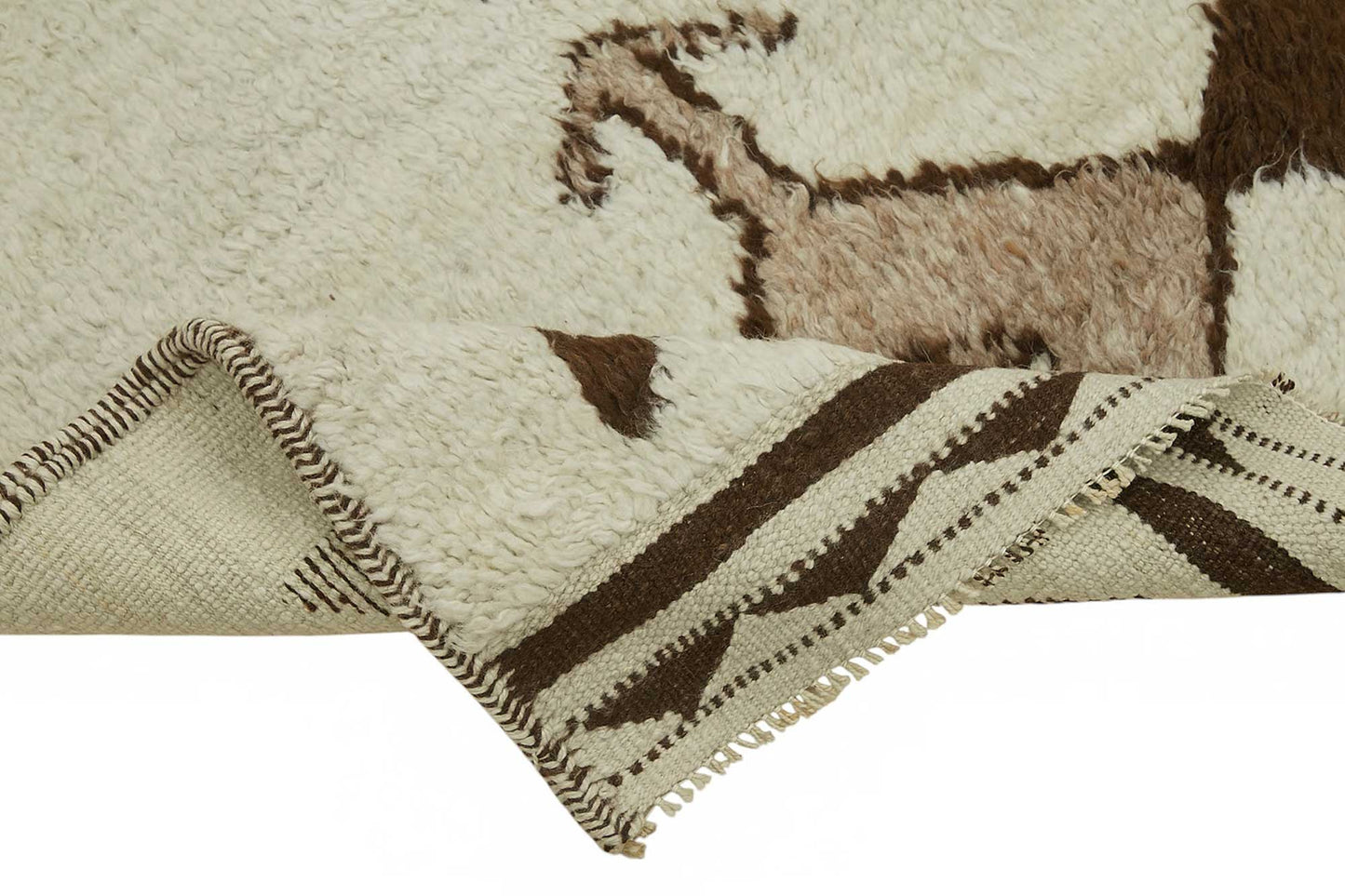 3x11 Vintage Runner Rug - 48226