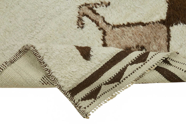 3x11 Vintage Runner Rug - 48226