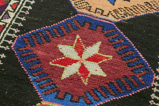 3x13 Vintage Runner Rug - 48228