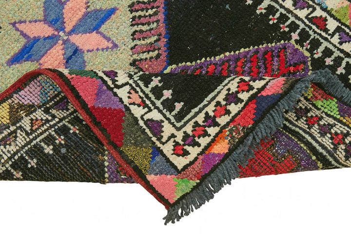 3x13 Vintage Runner Rug - 48228