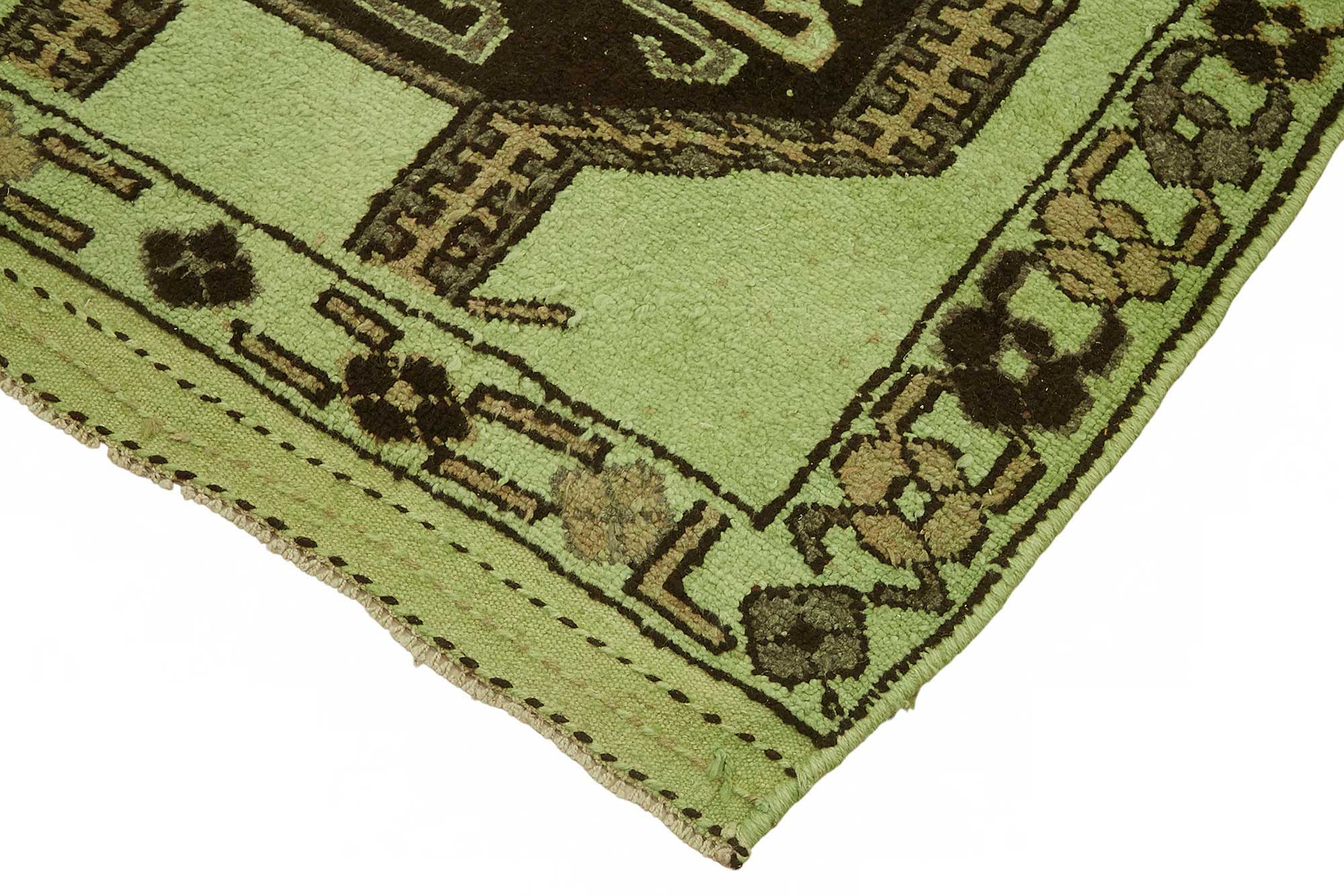 5x13 Vintage Runner Rug - 48231