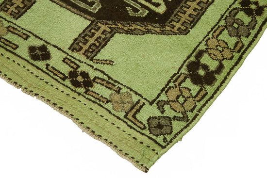 5x13 Vintage Runner Rug - 48231