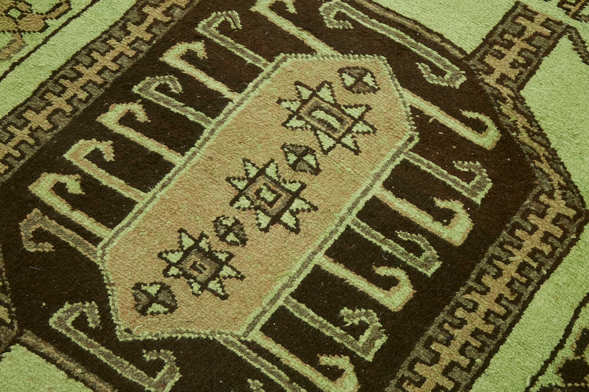 5x13 Vintage Runner Rug - 48231