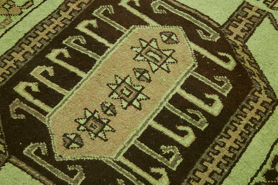 5x13 Vintage Runner Rug - 48231