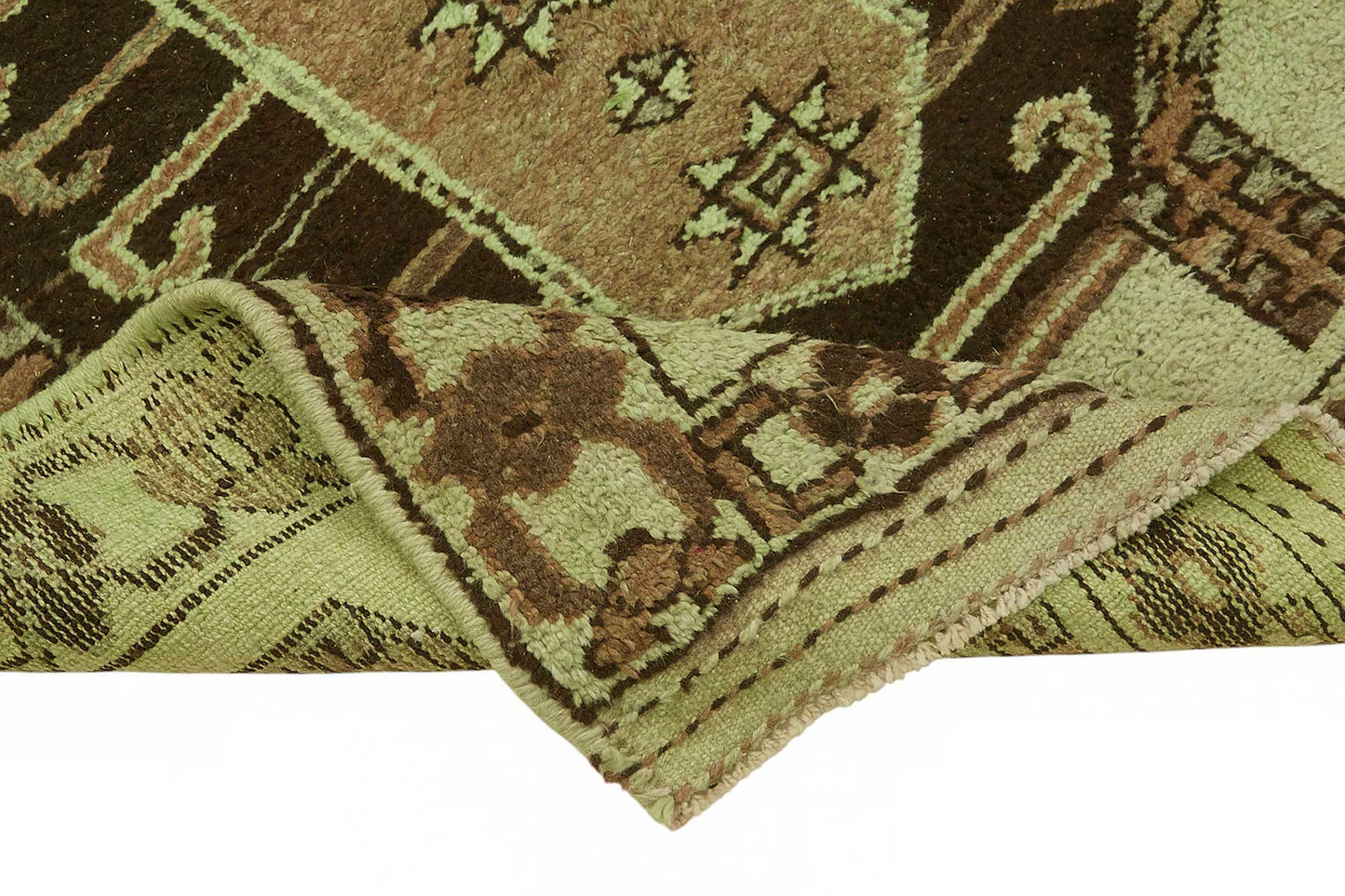 5x13 Vintage Runner Rug - 48231