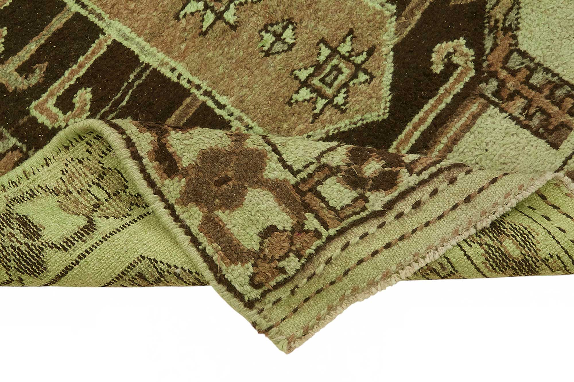 5x13 Vintage Runner Rug - 48231