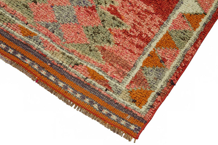 3x12 Vintage Runner Rug - 48234
