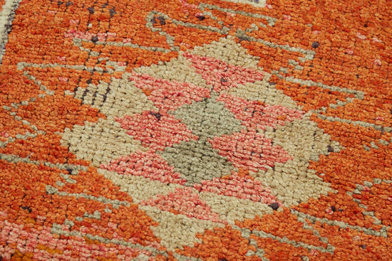 3x12 Vintage Runner Rug - 48234