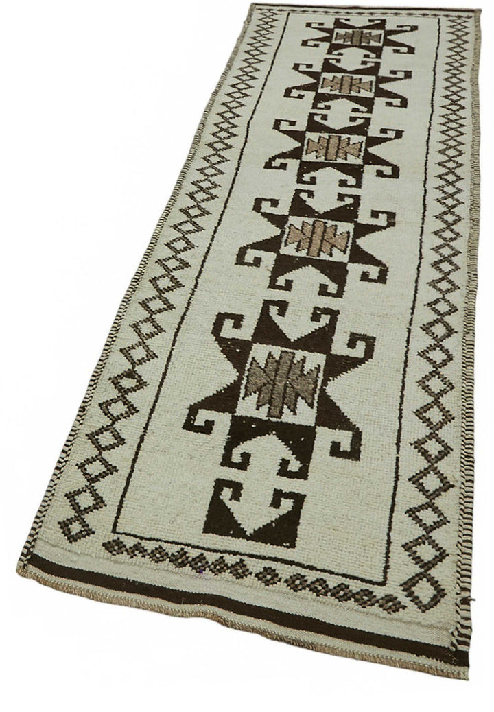 3x11 Vintage Runner Rug - 48236