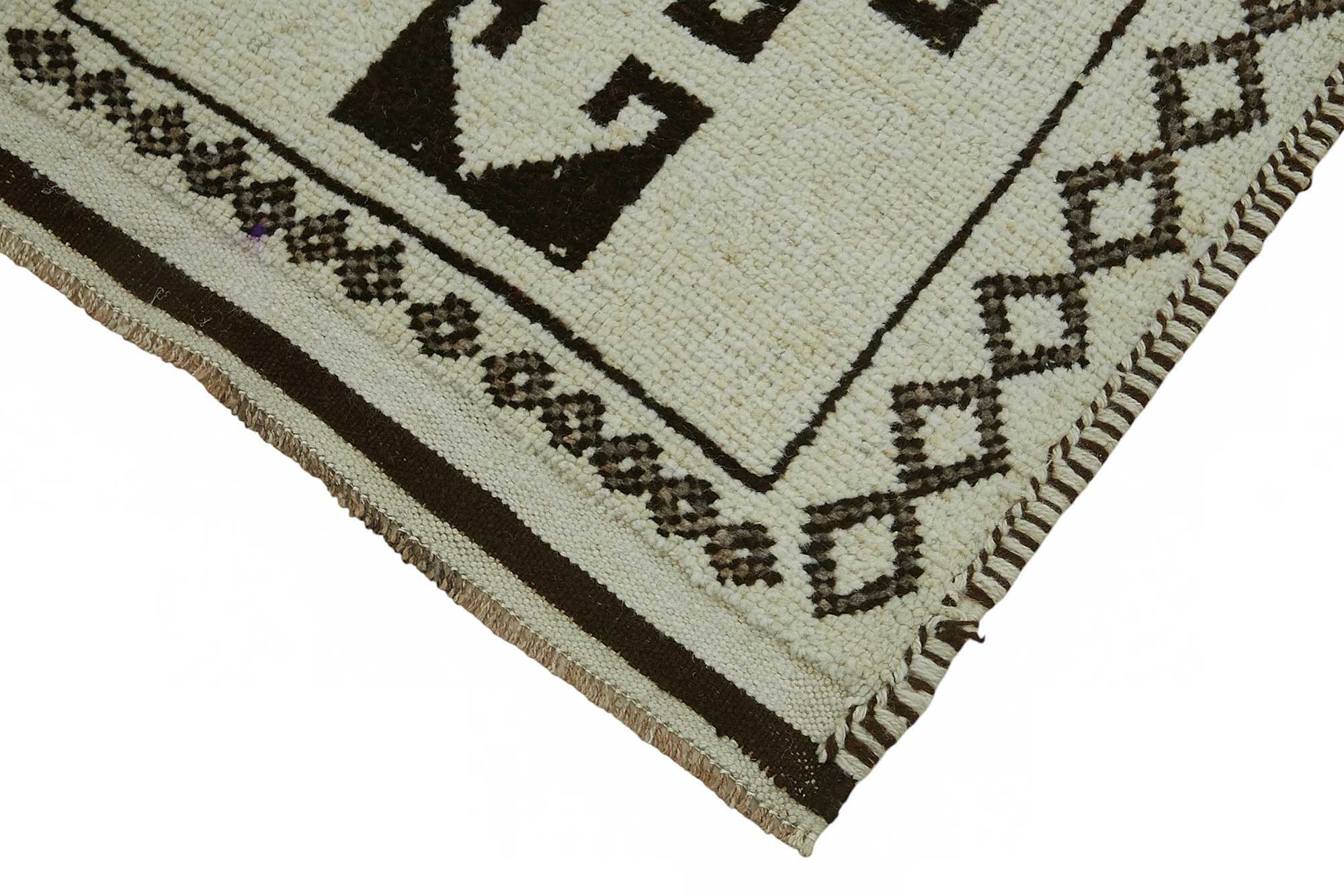 3x11 Vintage Runner Rug - 48236