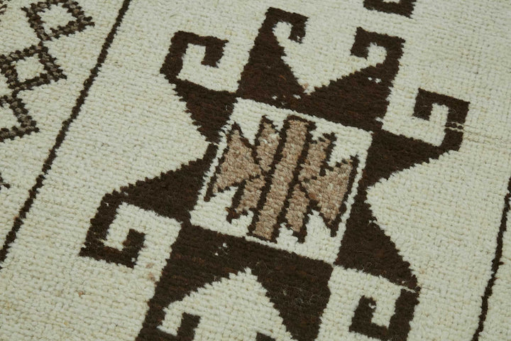 3x11 Vintage Runner Rug - 48236