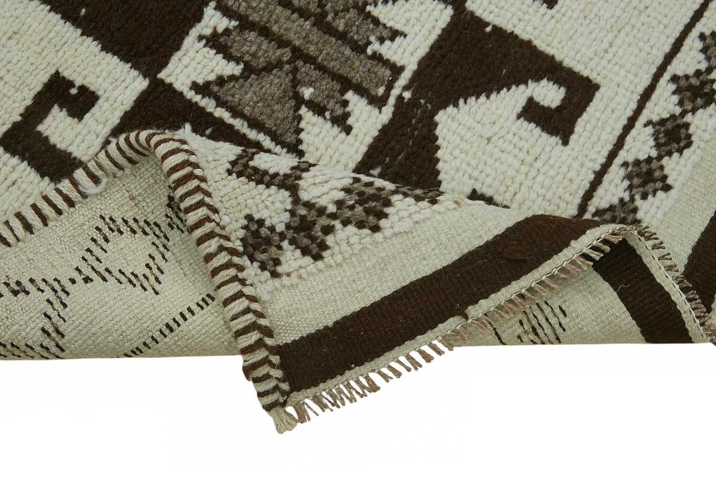 3x11 Vintage Runner Rug - 48236