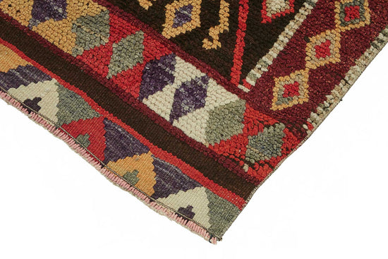 3x13 Vintage Runner Rug - 48237