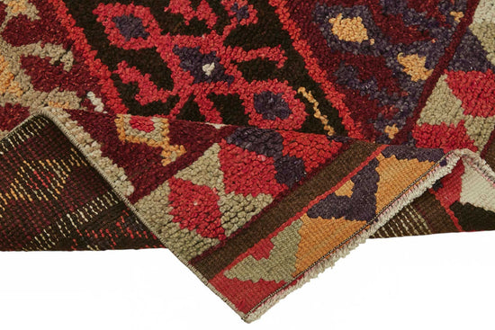 3x13 Vintage Runner Rug - 48237