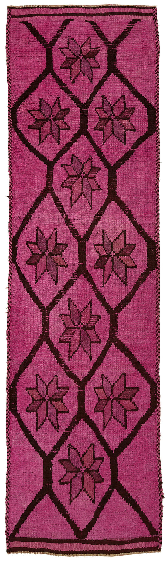3x11 Vintage Runner Rug - 48239