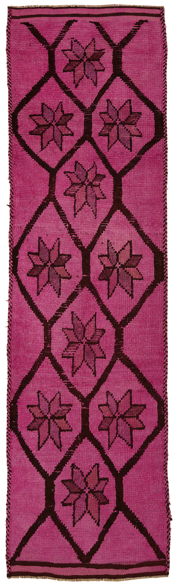 3x11 Vintage Runner Rug - 48239