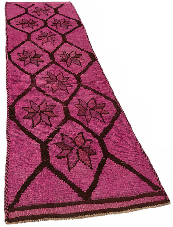 3x11 Vintage Runner Rug - 48239