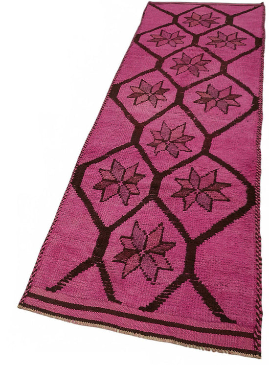 3x11 Vintage Runner Rug - 48239