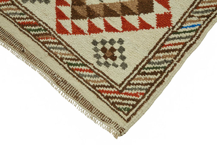 3x11 Vintage Runner Rug - 48241