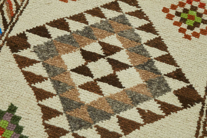 3x11 Vintage Runner Rug - 48241