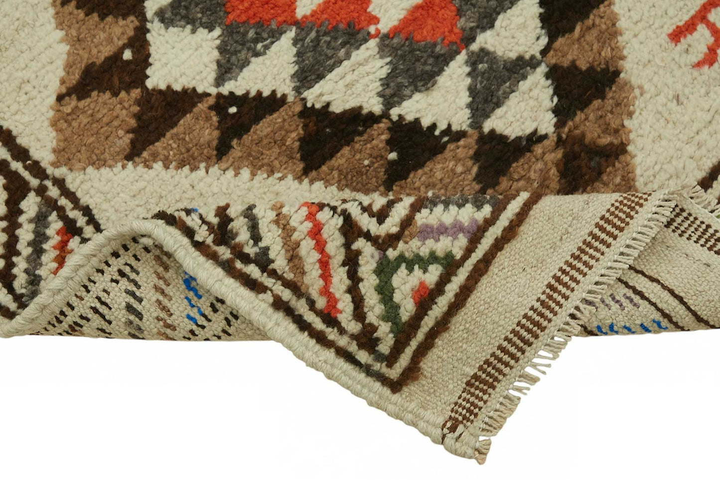 3x11 Vintage Runner Rug - 48241