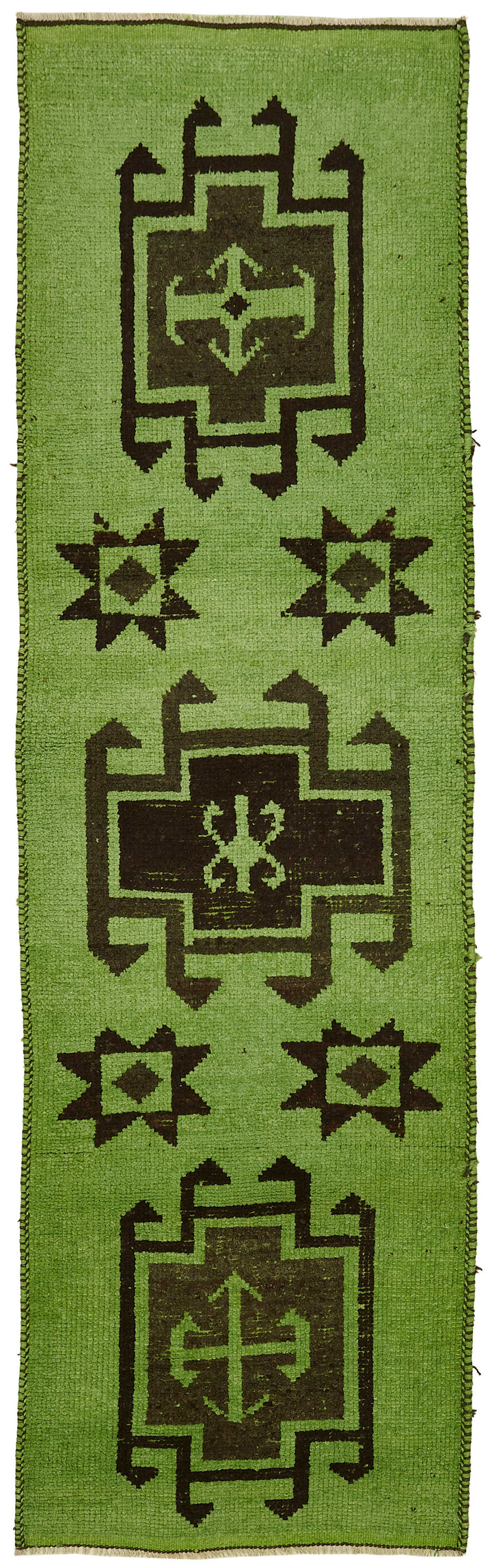 3x11 Vintage Runner Rug - 48242