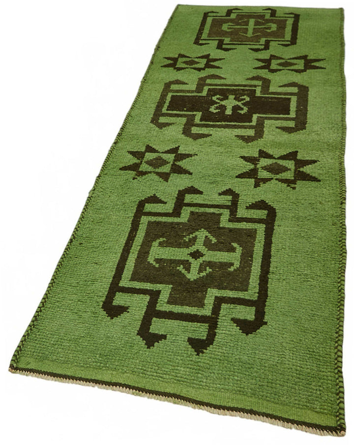 3x11 Vintage Runner Rug - 48242