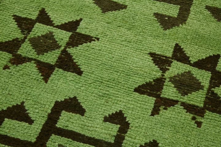 3x11 Vintage Runner Rug - 48242