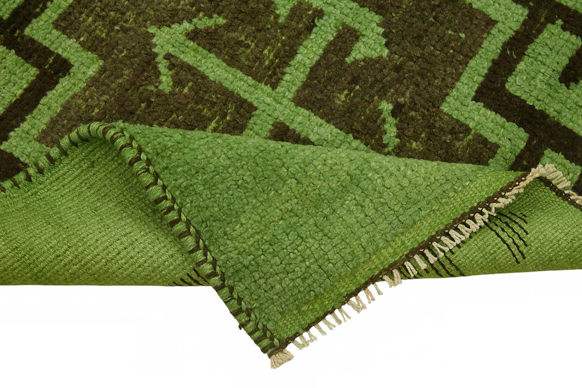 3x11 Vintage Runner Rug - 48242