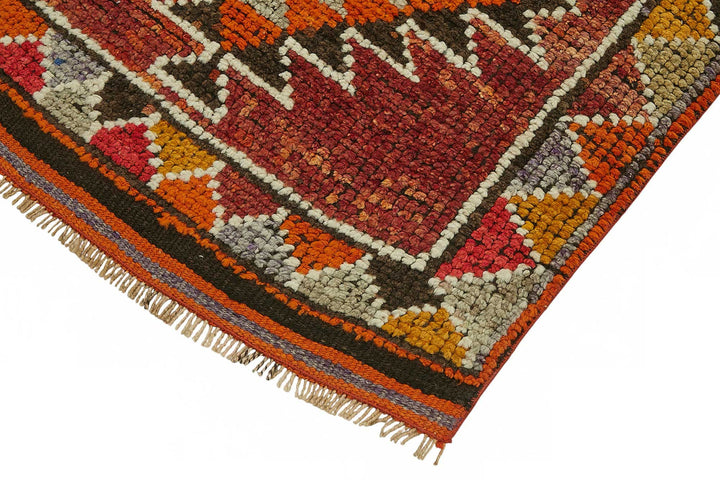 3x13 Vintage Runner Rug - 48243