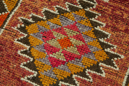 3x13 Vintage Runner Rug - 48243