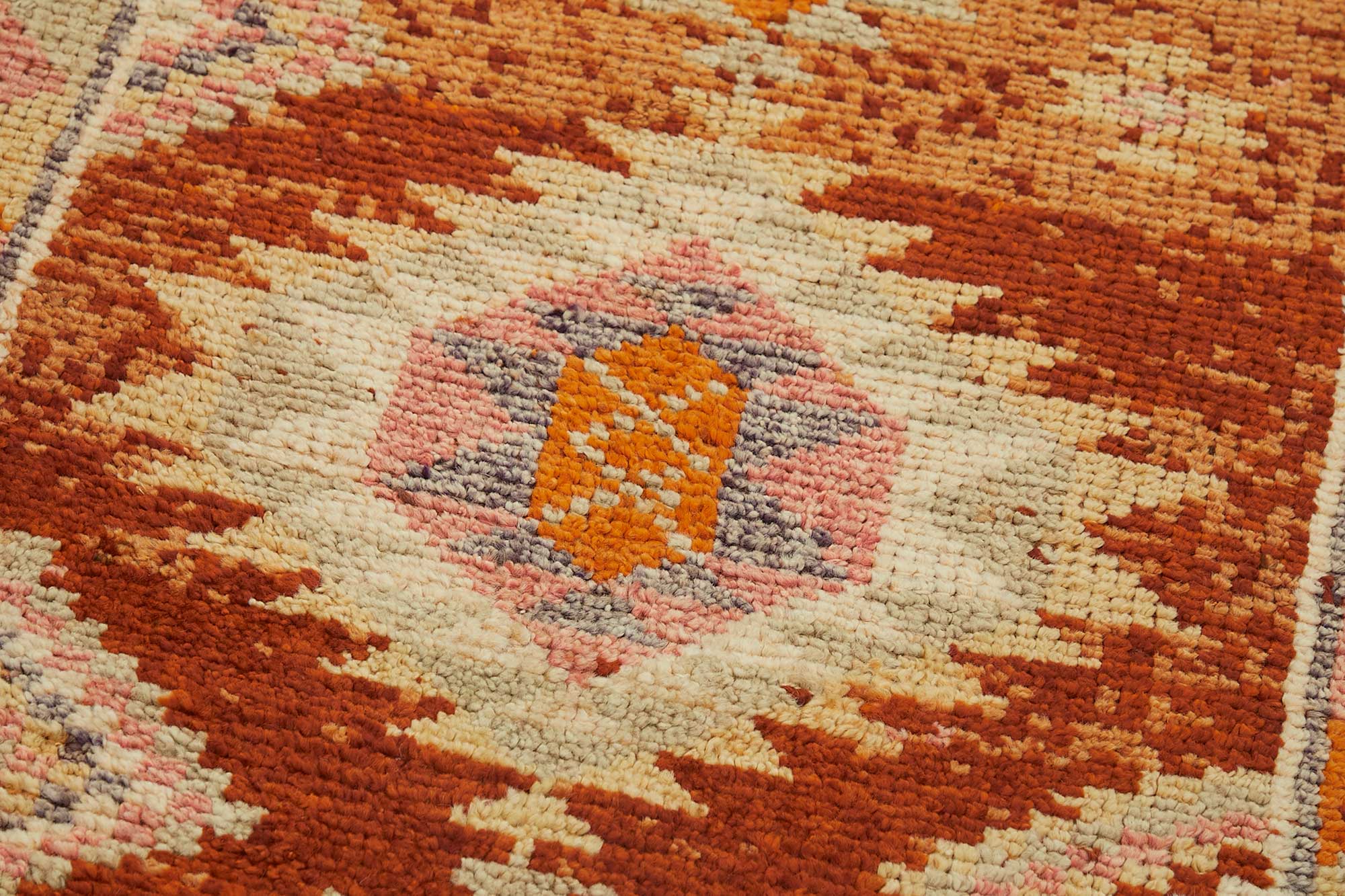 3x11 Vintage Runner Rug - 48246
