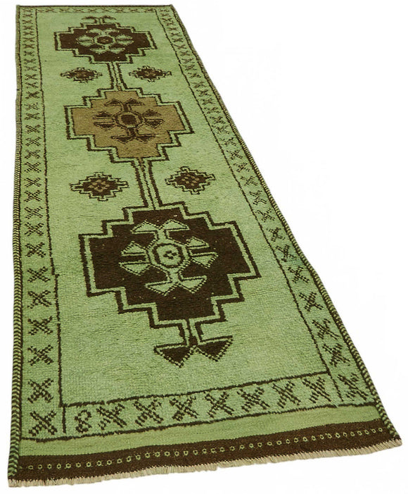 3x11 Vintage Runner Rug - 48247