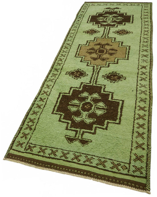 3x11 Vintage Runner Rug - 48247