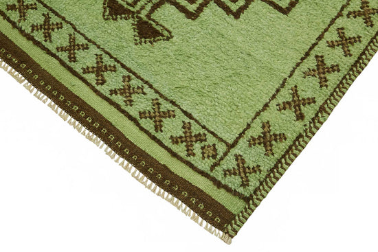 3x11 Vintage Runner Rug - 48247
